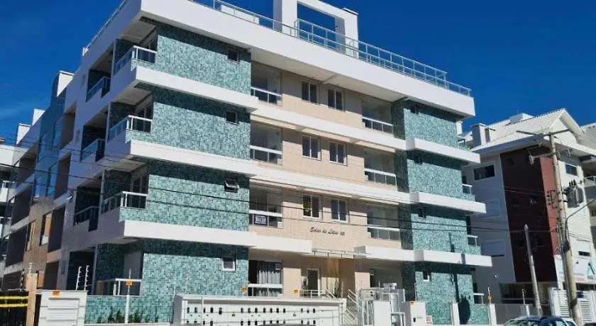 Residencial Solar De Lotus 70M Da Praia Florianopolis 0*,  Brazil