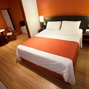 Moncloa 3*, São Paulo Brasil
